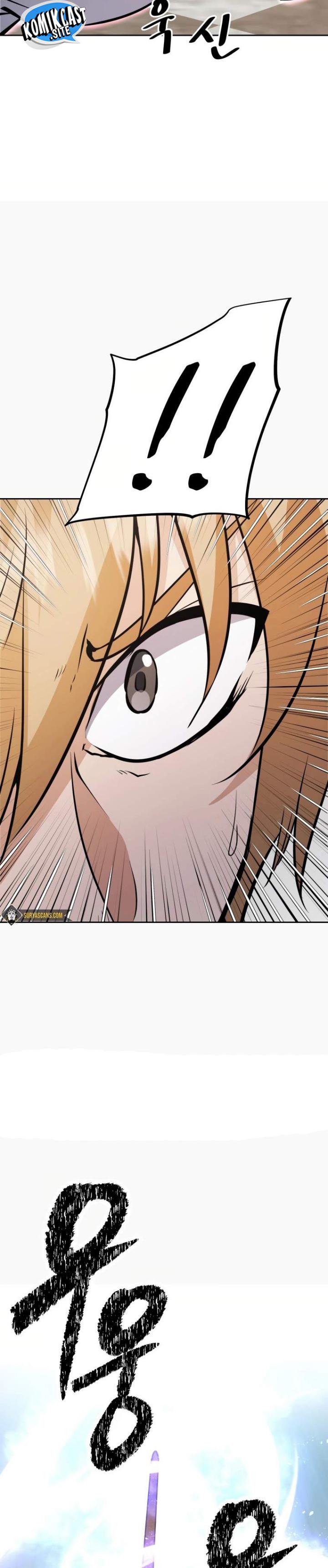 The Return of the Prodigious Swordmaster chapter 27