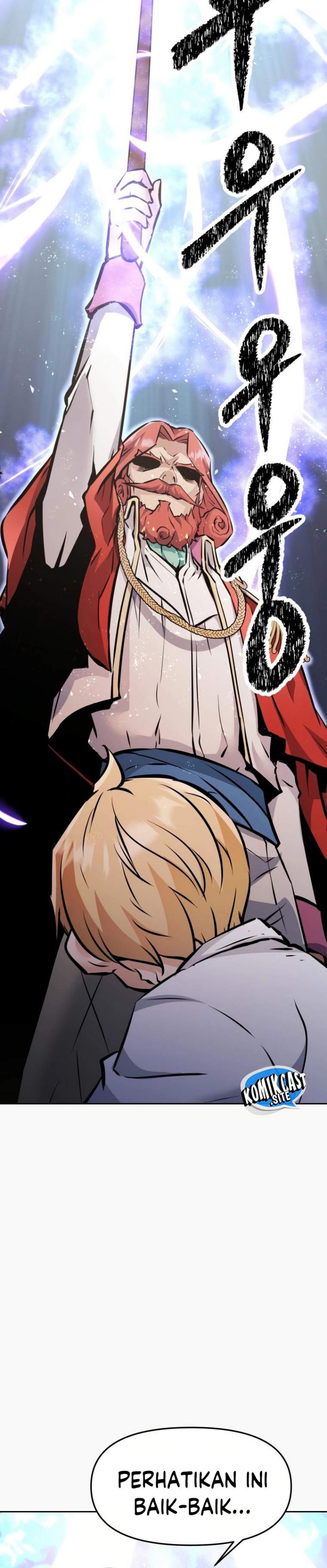 The Return of the Prodigious Swordmaster chapter 27