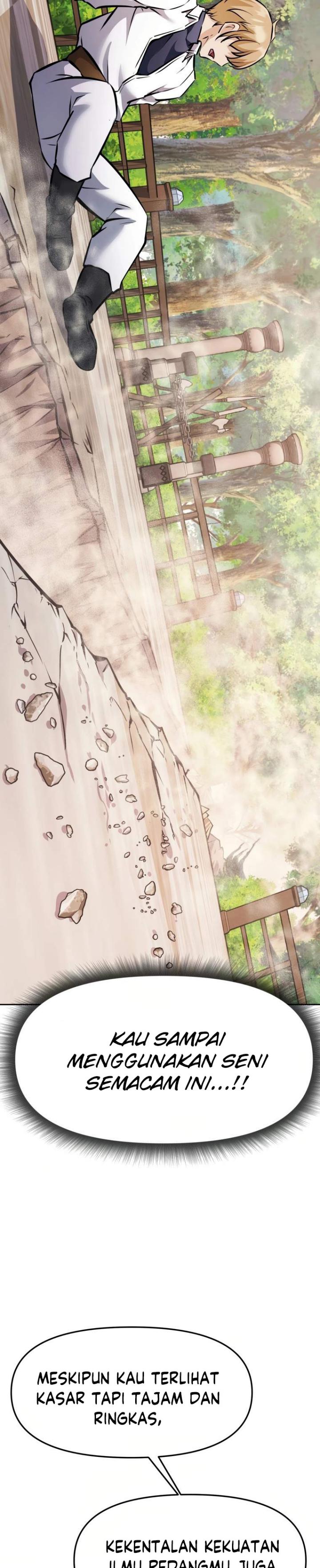 The Return of the Prodigious Swordmaster chapter 27