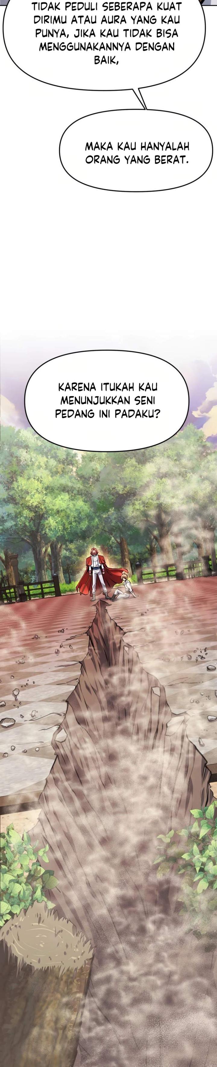 The Return of the Prodigious Swordmaster chapter 27
