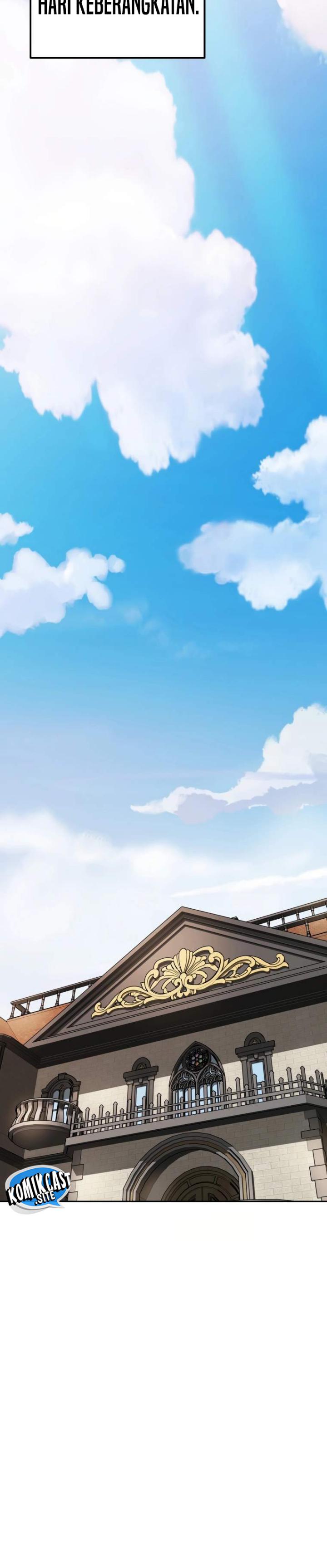 The Return of the Prodigious Swordmaster chapter 27