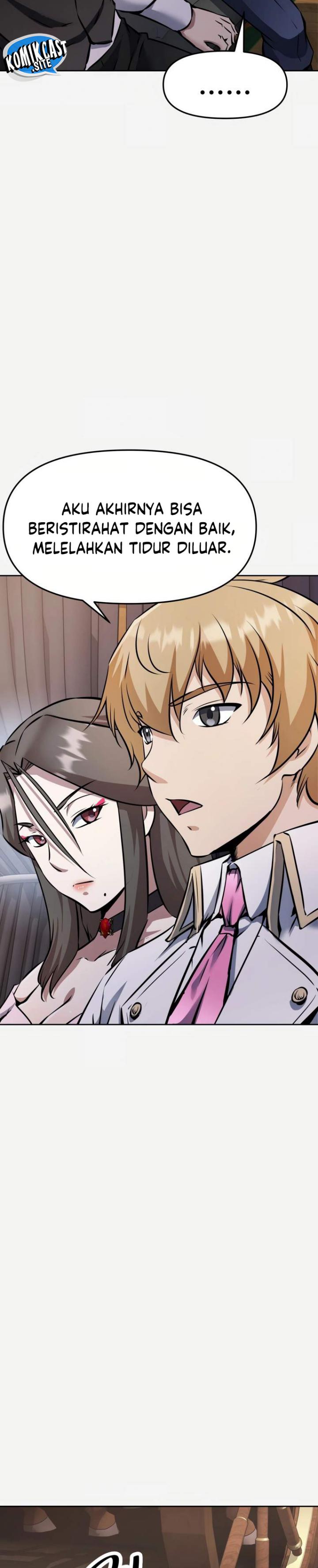 The Return of the Prodigious Swordmaster chapter 27