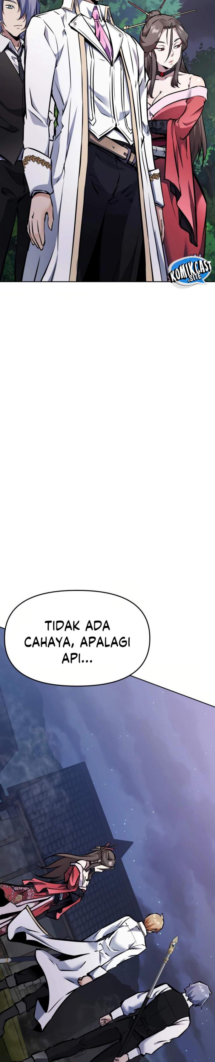 The Return of the Prodigious Swordmaster chapter 27