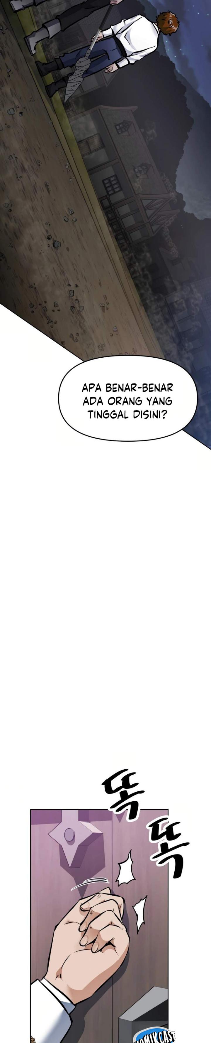 The Return of the Prodigious Swordmaster chapter 27