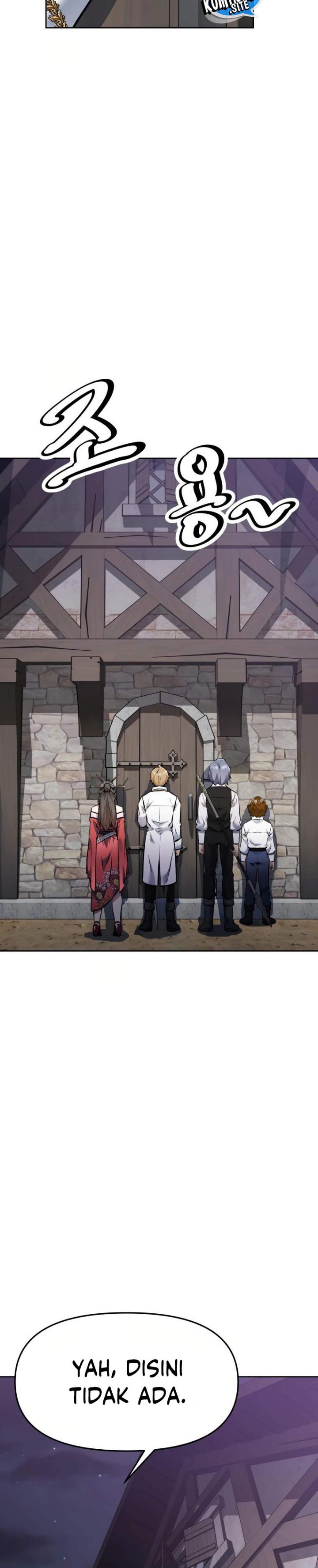 The Return of the Prodigious Swordmaster chapter 27