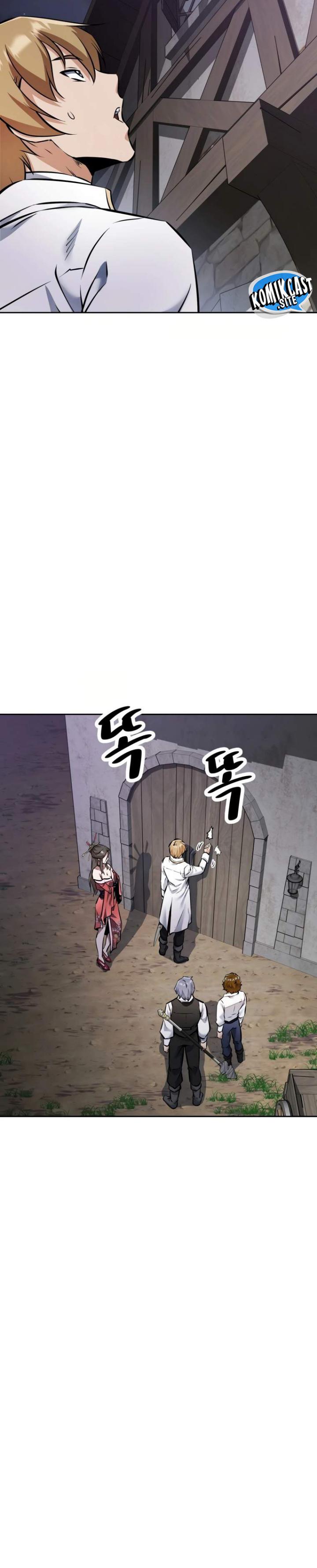 The Return of the Prodigious Swordmaster chapter 27