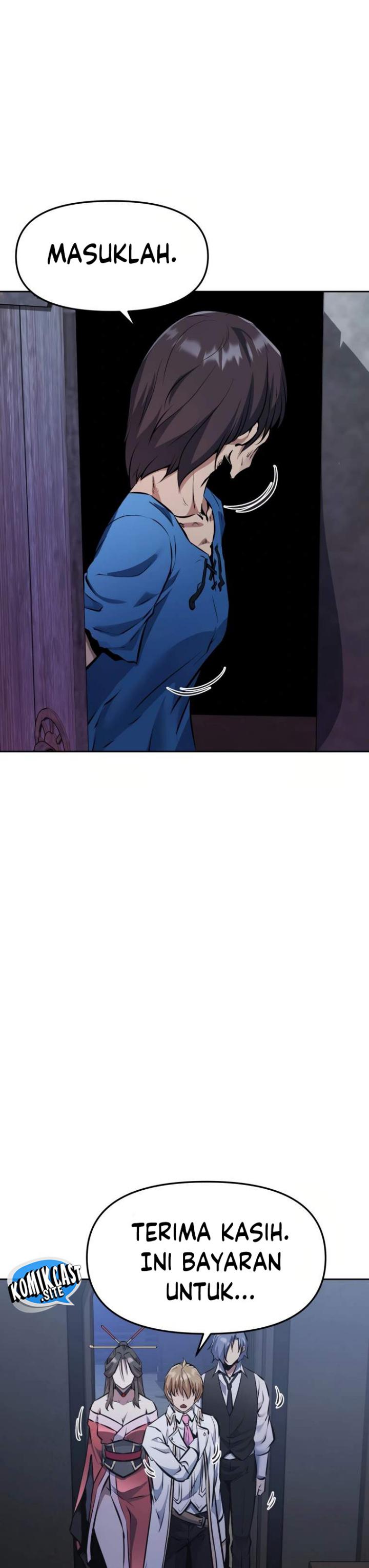 The Return of the Prodigious Swordmaster chapter 27