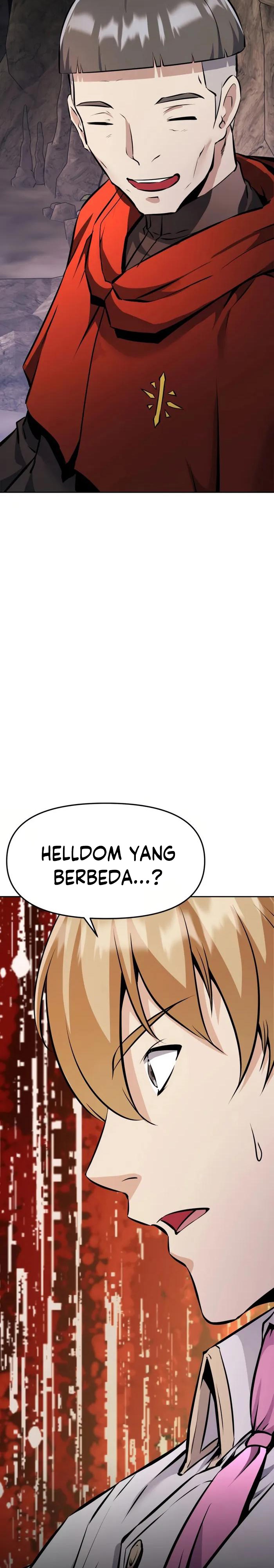 The Return of the Prodigious Swordmaster chapter 29
