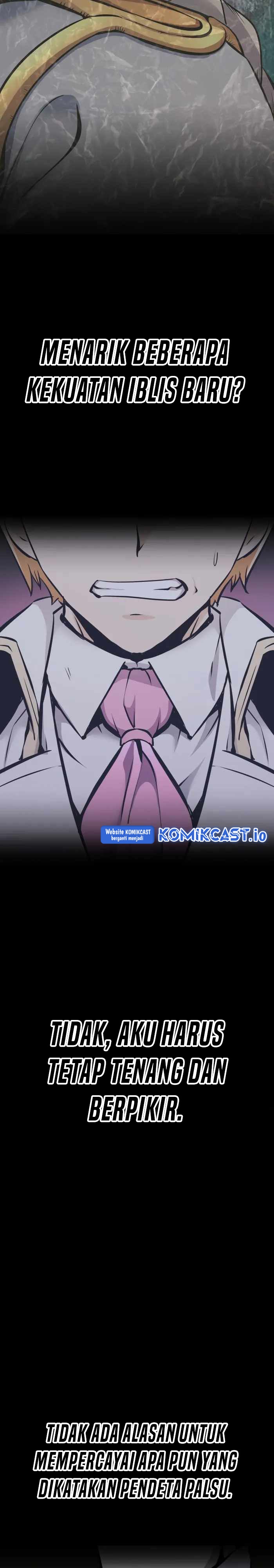 The Return of the Prodigious Swordmaster chapter 29