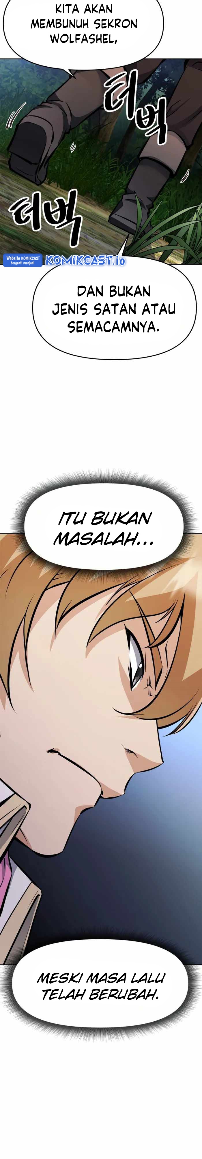 The Return of the Prodigious Swordmaster chapter 29