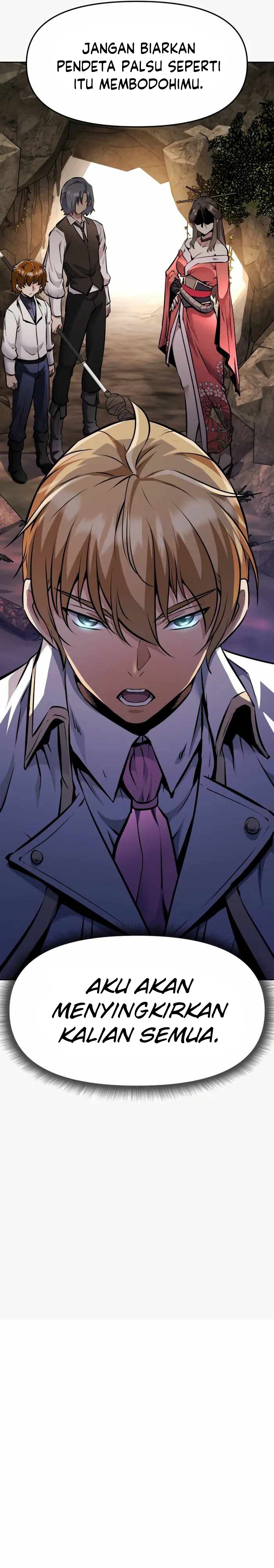The Return of the Prodigious Swordmaster chapter 29