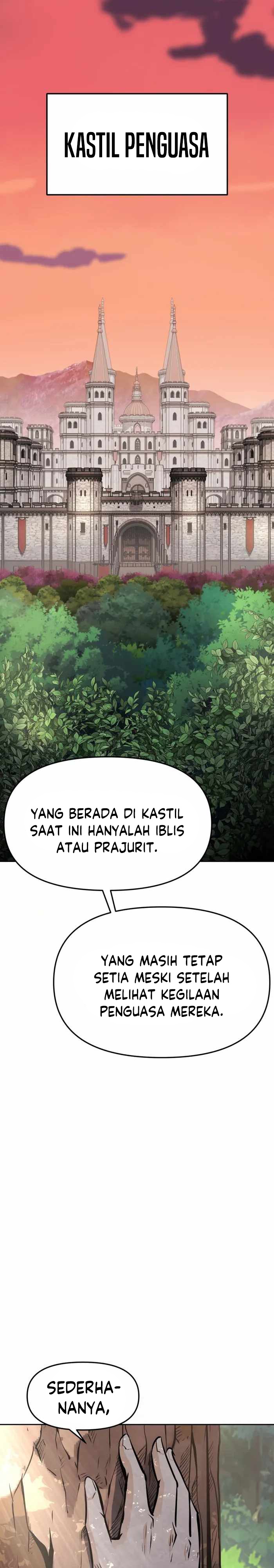 The Return of the Prodigious Swordmaster chapter 29