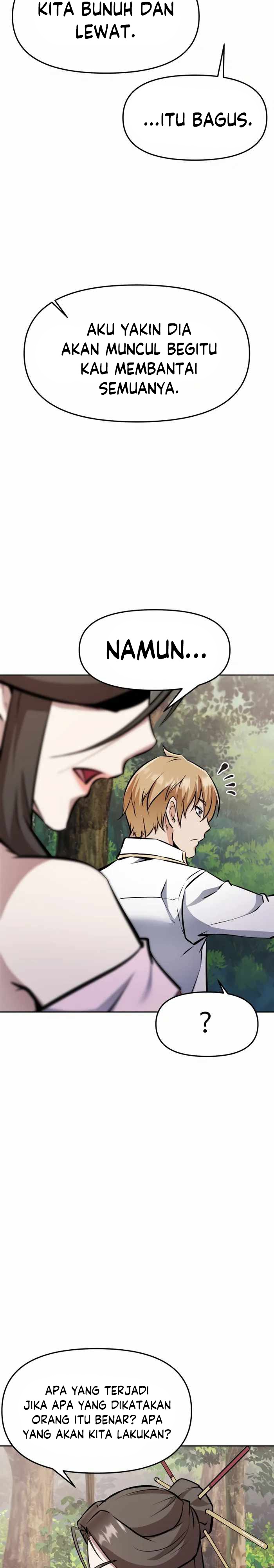The Return of the Prodigious Swordmaster chapter 29