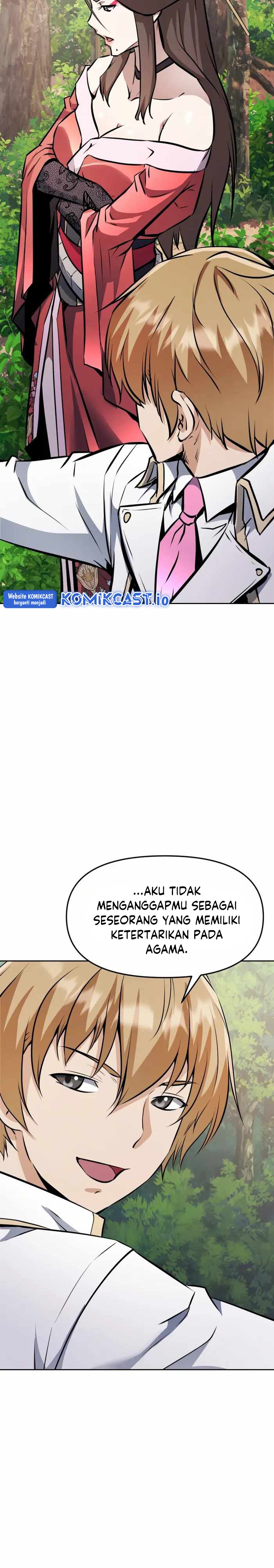 The Return of the Prodigious Swordmaster chapter 29