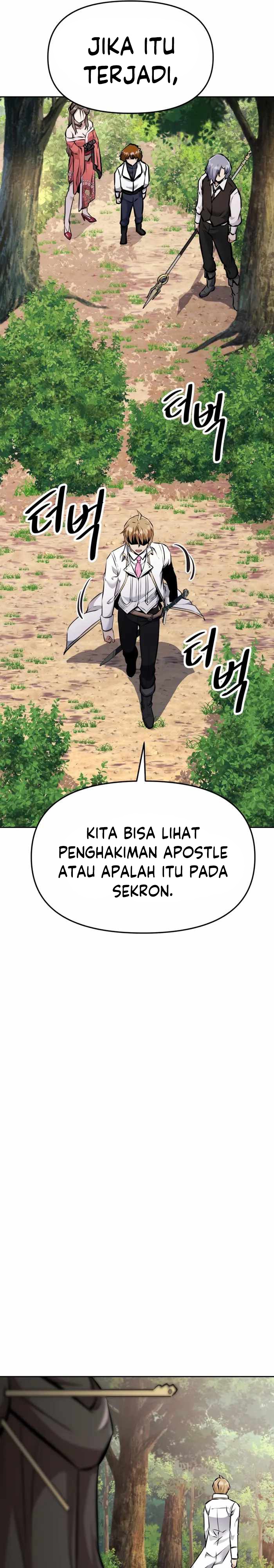 The Return of the Prodigious Swordmaster chapter 29