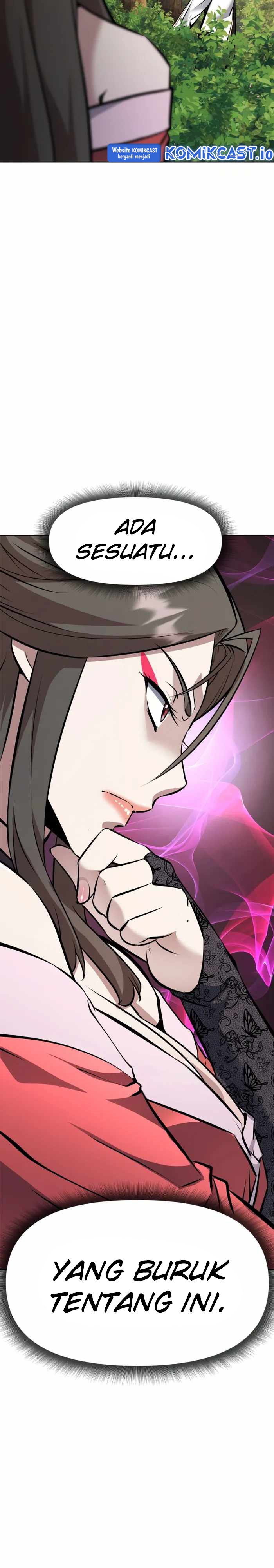 The Return of the Prodigious Swordmaster chapter 29