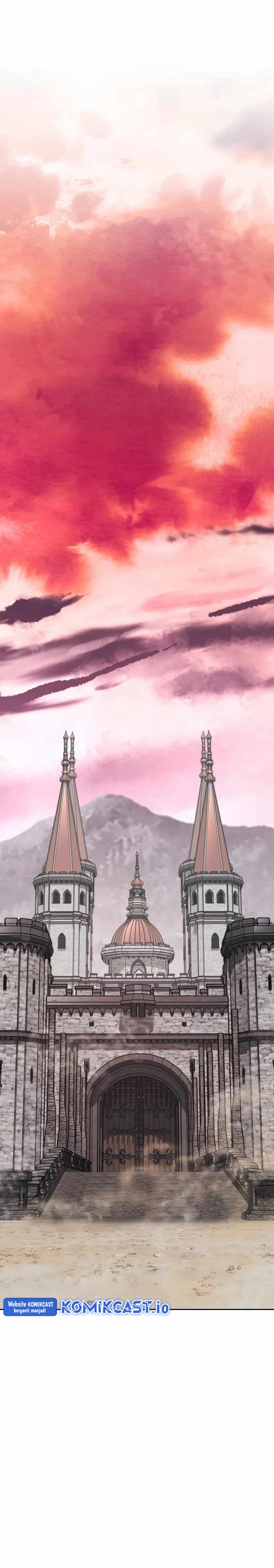The Return of the Prodigious Swordmaster chapter 29