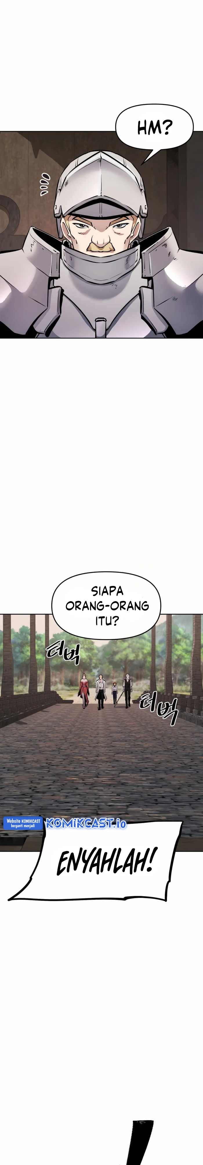 The Return of the Prodigious Swordmaster chapter 29