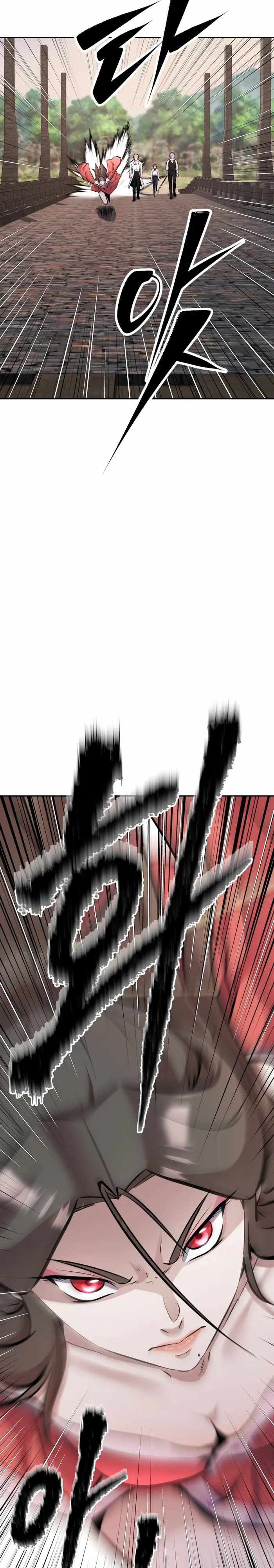 The Return of the Prodigious Swordmaster chapter 29