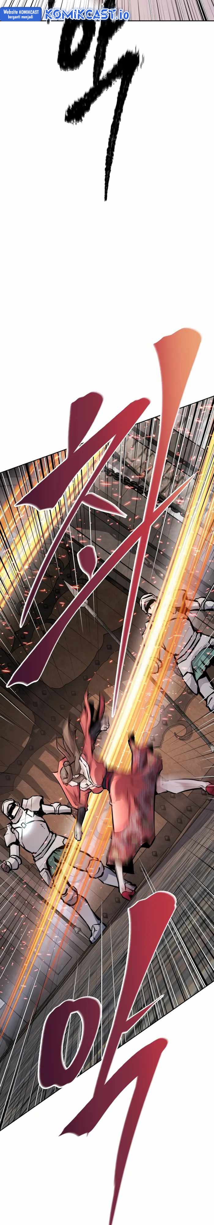 The Return of the Prodigious Swordmaster chapter 29