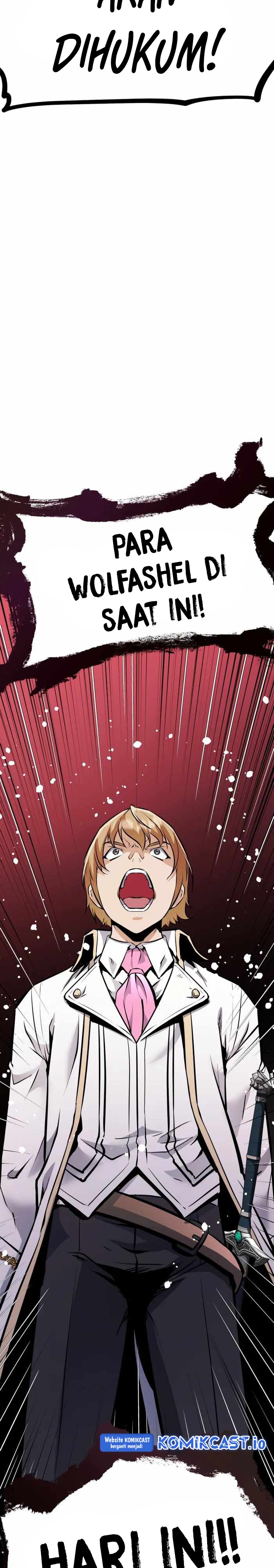 The Return of the Prodigious Swordmaster chapter 29