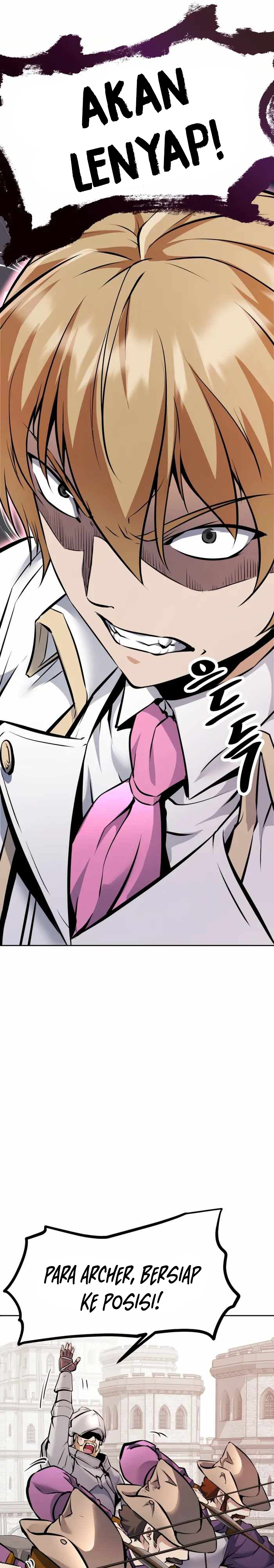 The Return of the Prodigious Swordmaster chapter 29