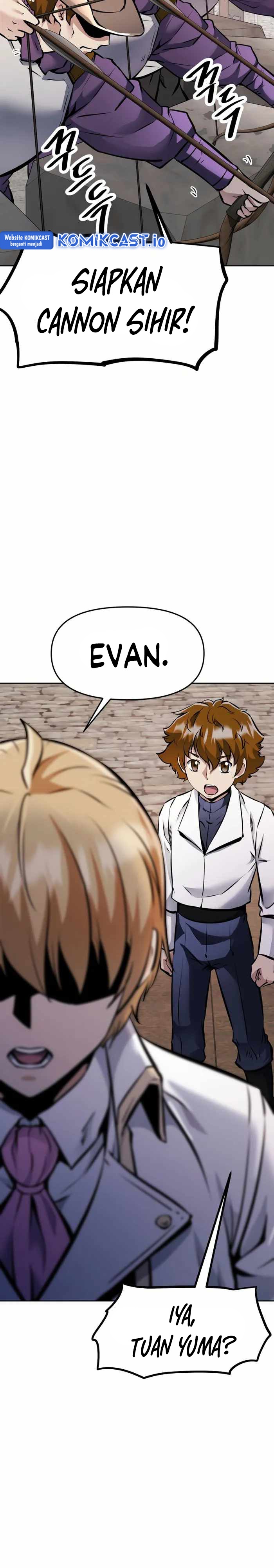 The Return of the Prodigious Swordmaster chapter 29