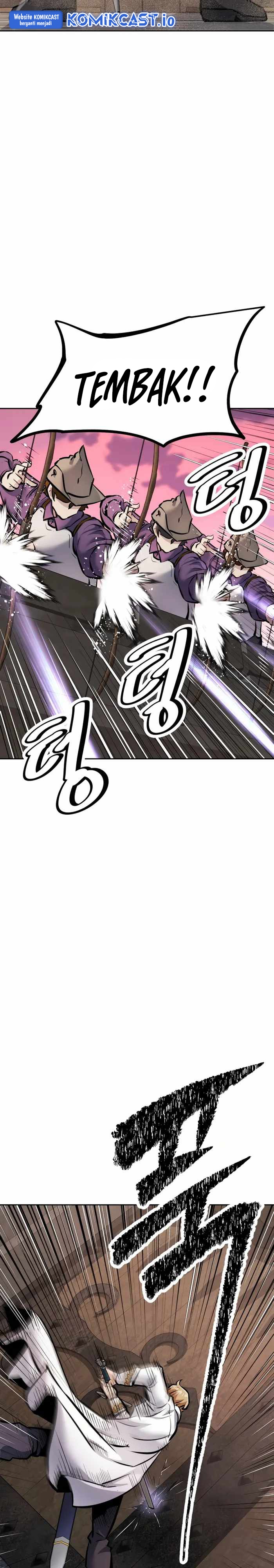 The Return of the Prodigious Swordmaster chapter 29