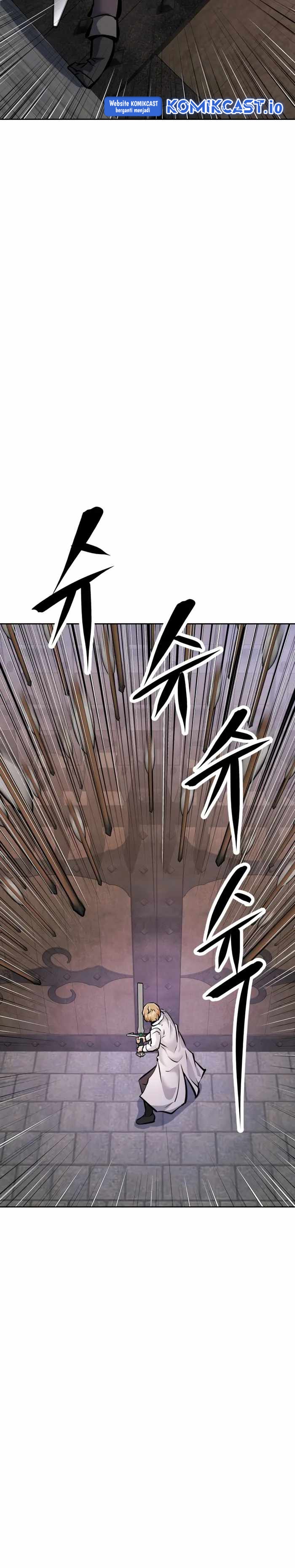 The Return of the Prodigious Swordmaster chapter 29