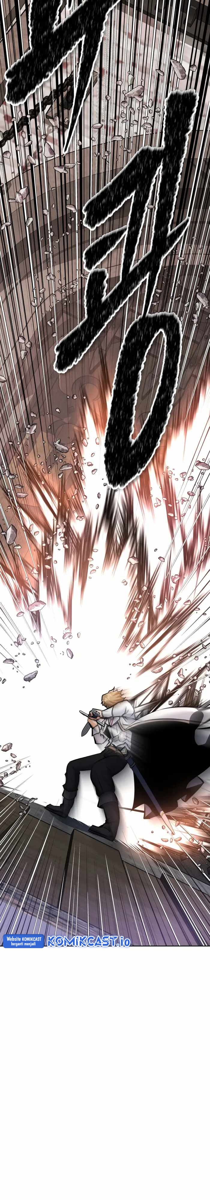 The Return of the Prodigious Swordmaster chapter 29