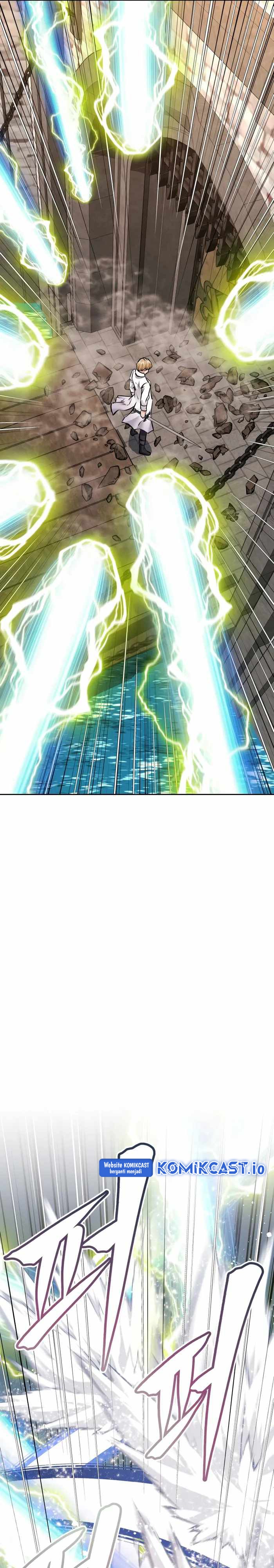 The Return of the Prodigious Swordmaster chapter 29