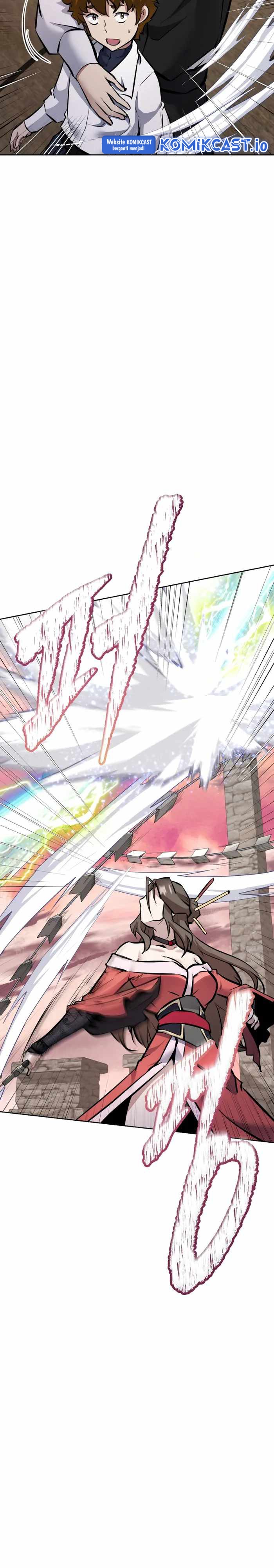 The Return of the Prodigious Swordmaster chapter 29