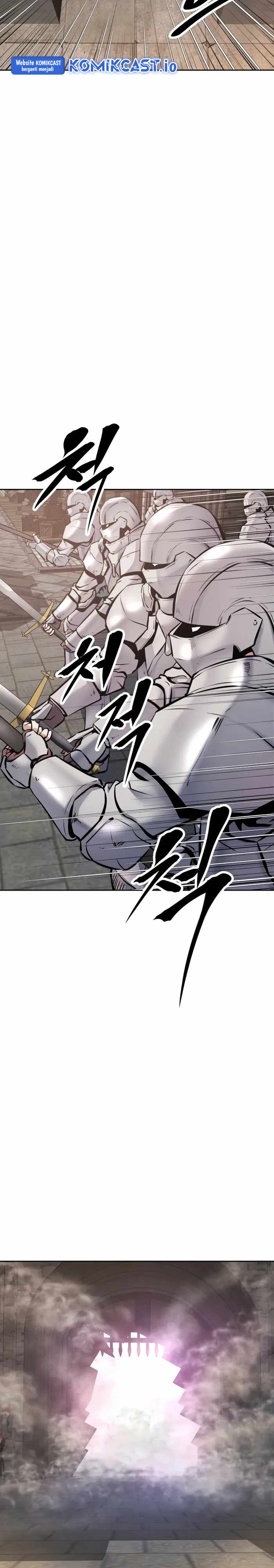 The Return of the Prodigious Swordmaster chapter 29