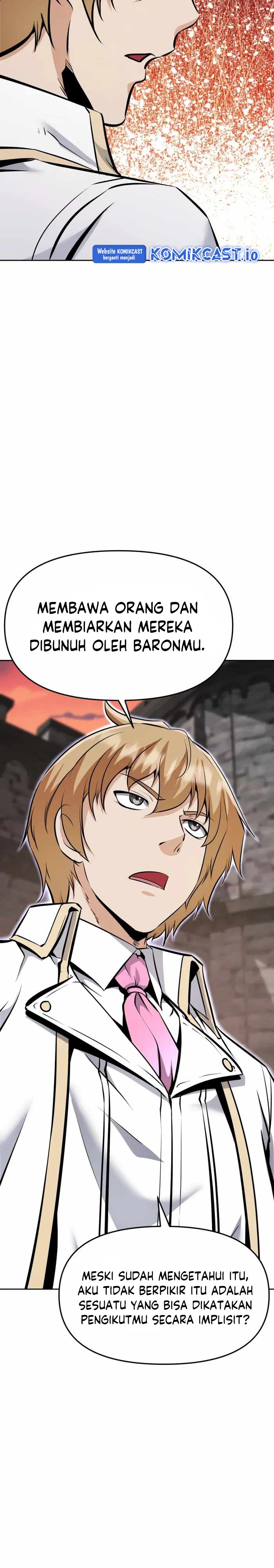 The Return of the Prodigious Swordmaster chapter 29