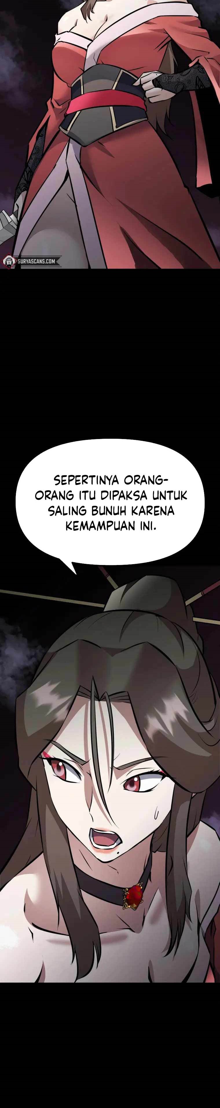 The Return of the Prodigious Swordmaster chapter 32