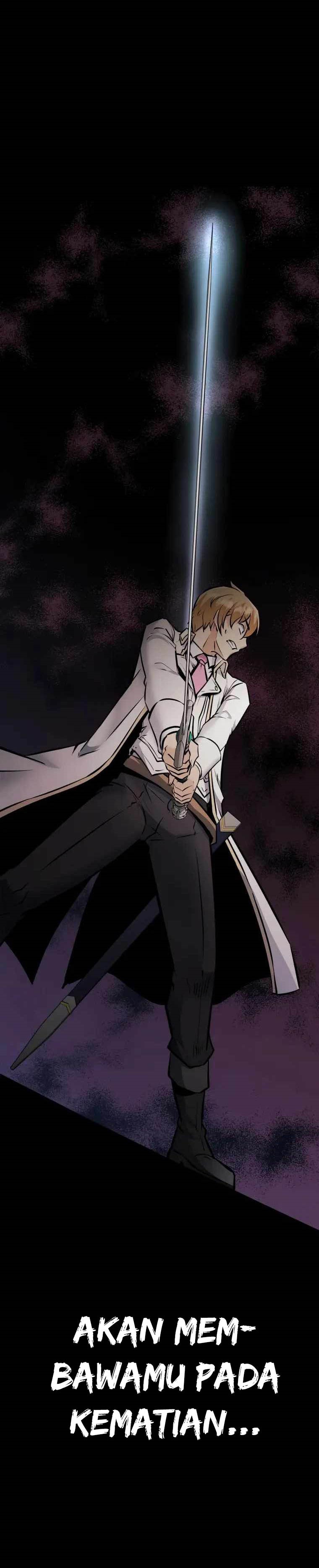 The Return of the Prodigious Swordmaster chapter 32