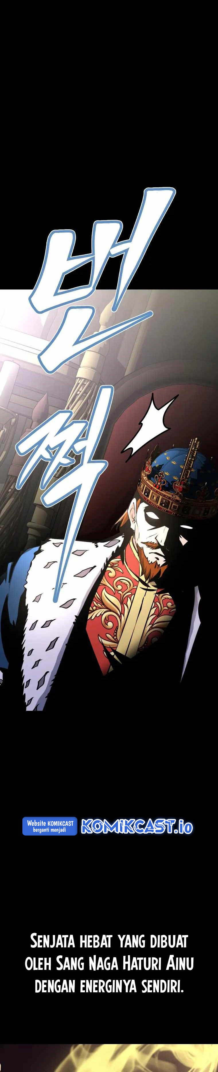 The Return of the Prodigious Swordmaster chapter 32