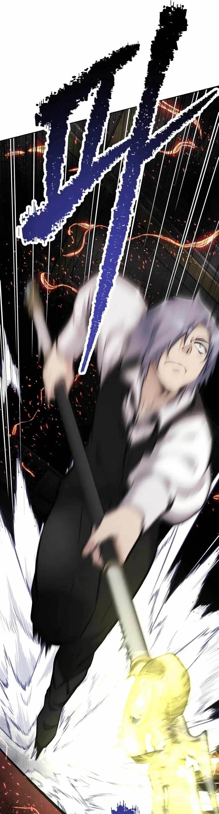 The Return of the Prodigious Swordmaster chapter 32