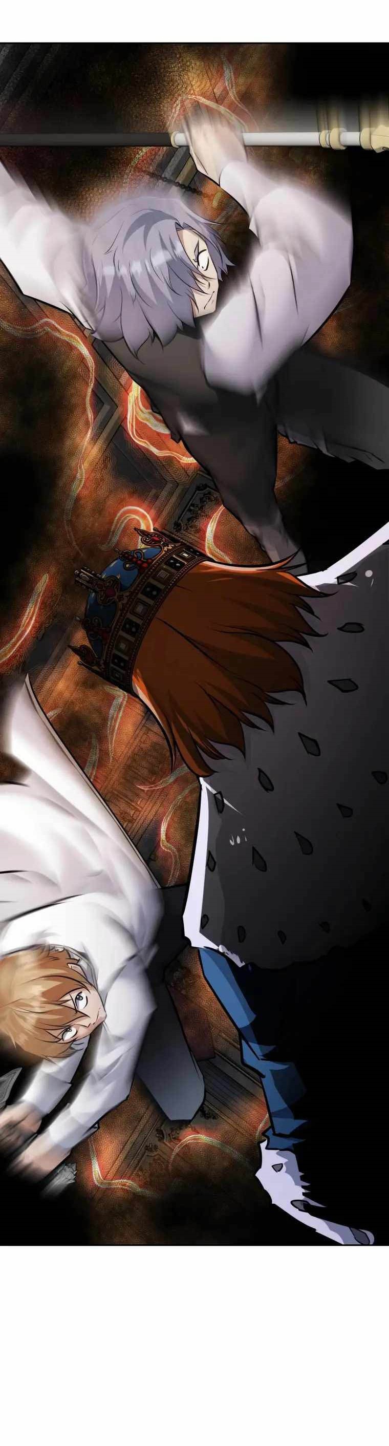 The Return of the Prodigious Swordmaster chapter 32