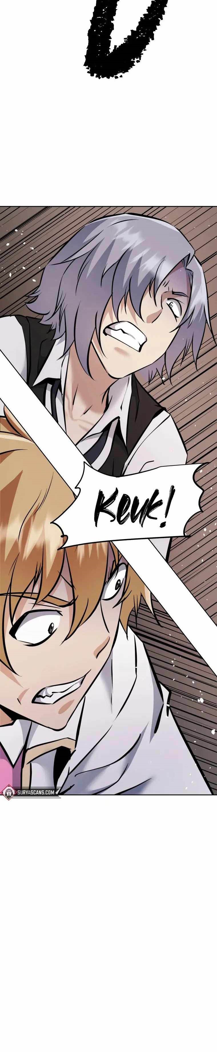 The Return of the Prodigious Swordmaster chapter 32