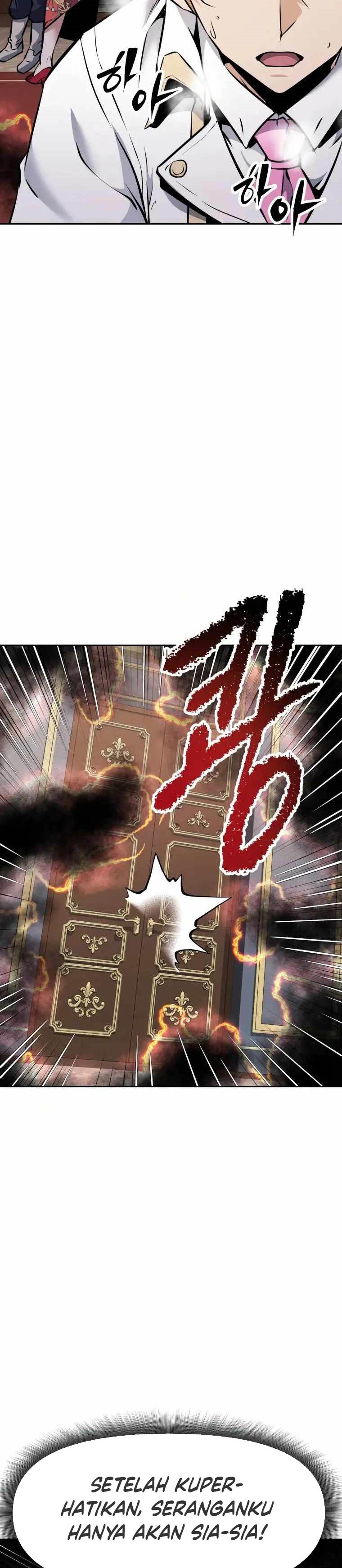 The Return of the Prodigious Swordmaster chapter 32