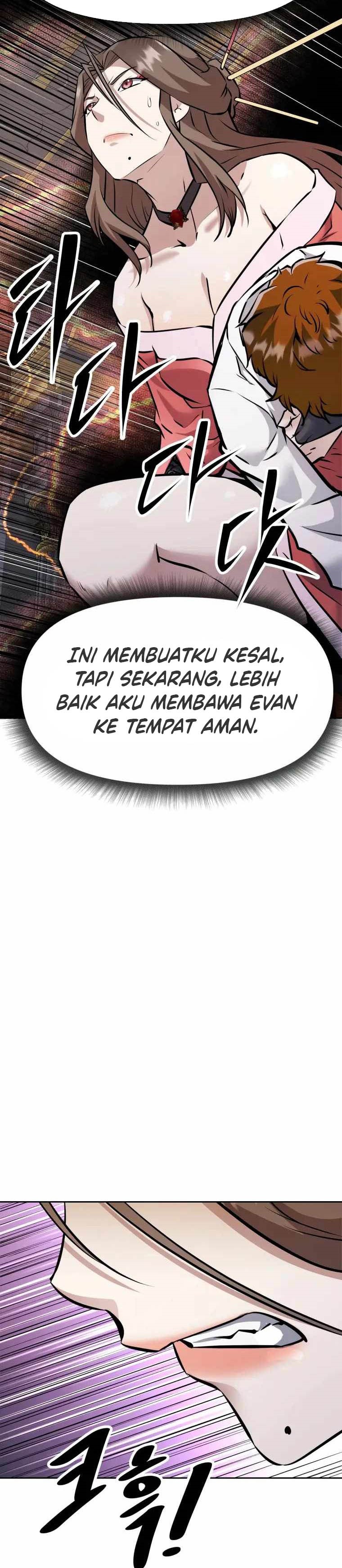 The Return of the Prodigious Swordmaster chapter 32
