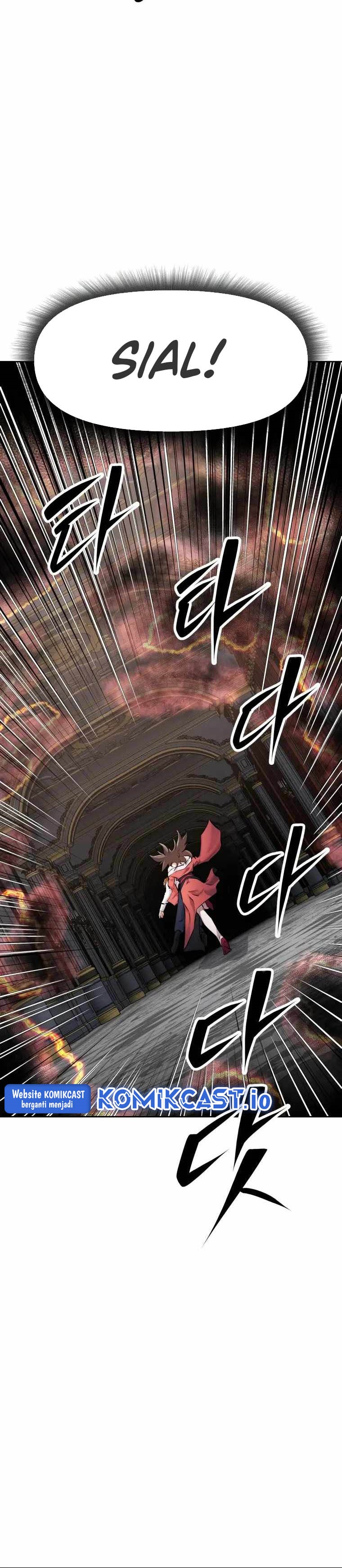 The Return of the Prodigious Swordmaster chapter 32