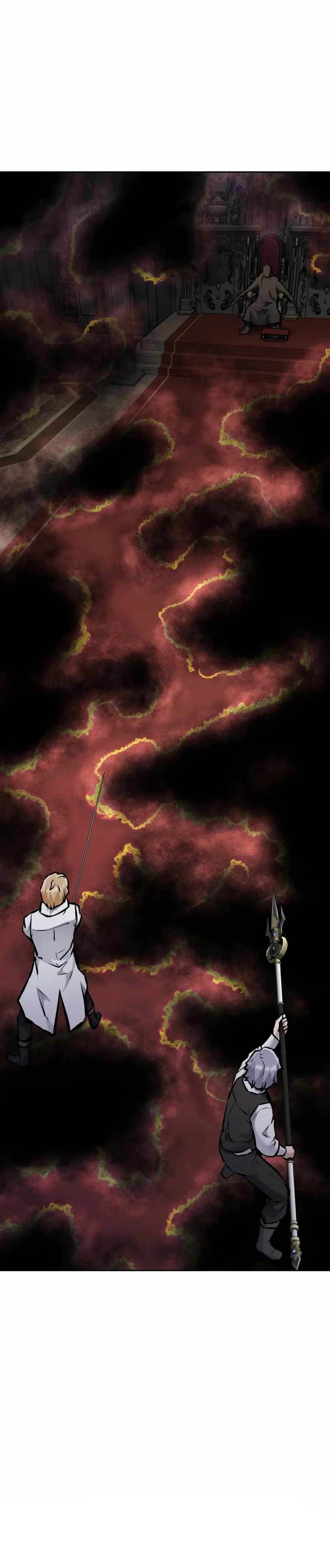 The Return of the Prodigious Swordmaster chapter 32