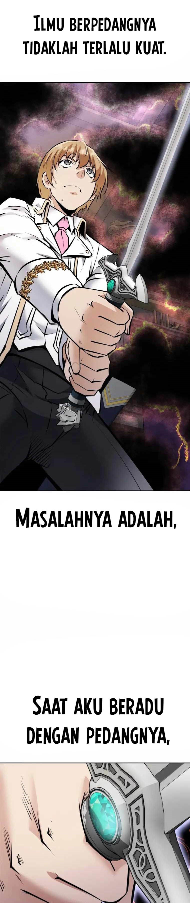 The Return of the Prodigious Swordmaster chapter 32