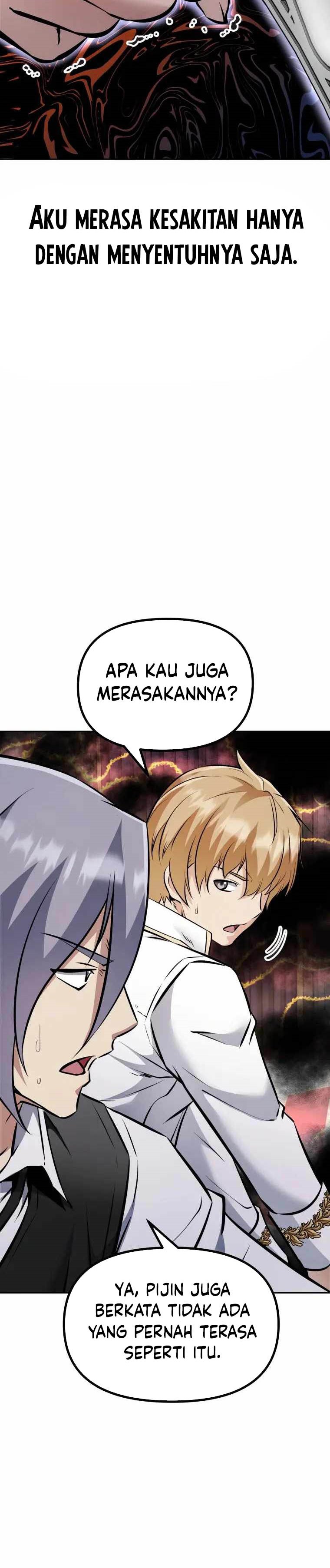 The Return of the Prodigious Swordmaster chapter 32