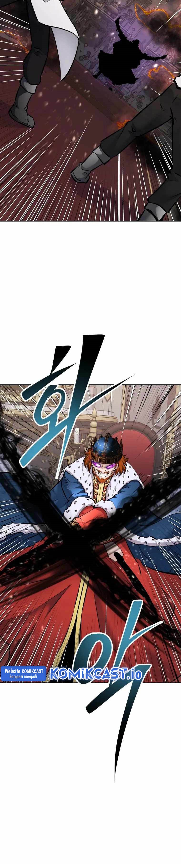 The Return of the Prodigious Swordmaster chapter 32