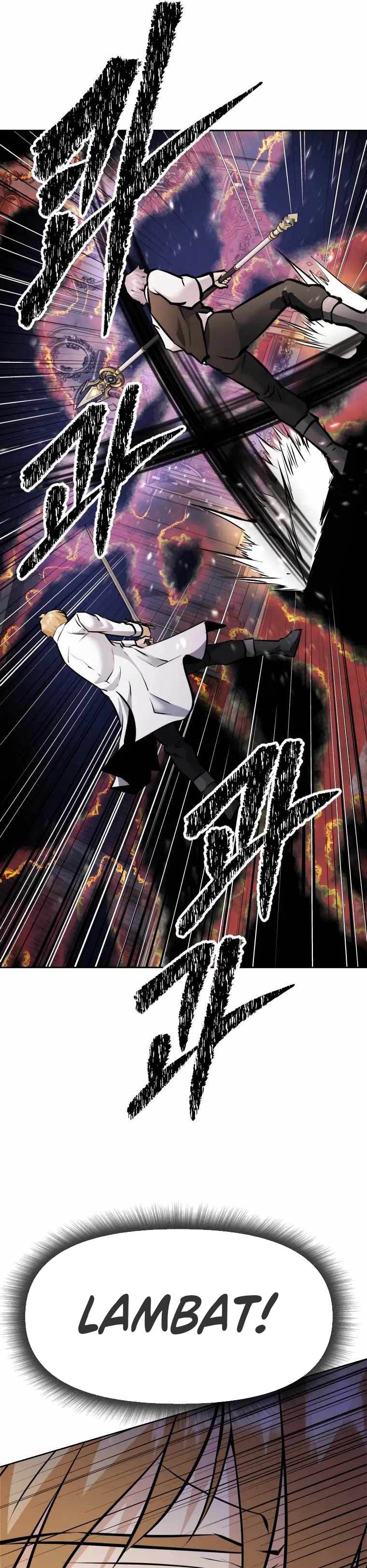 The Return of the Prodigious Swordmaster chapter 32
