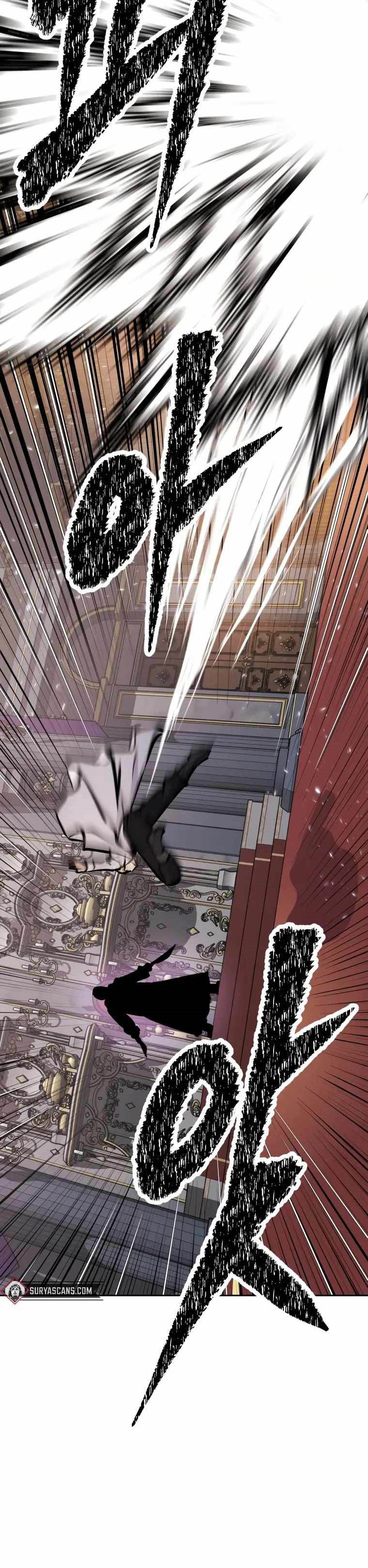 The Return of the Prodigious Swordmaster chapter 32