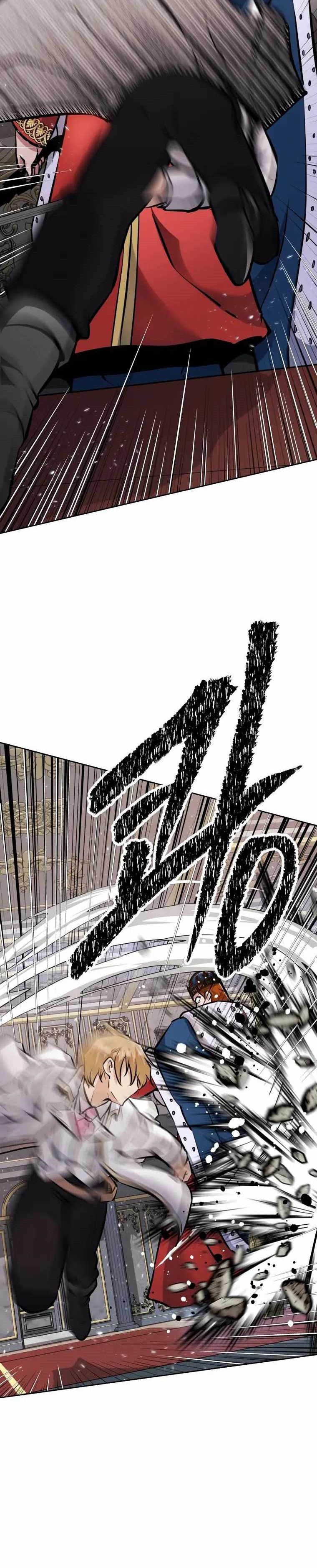 The Return of the Prodigious Swordmaster chapter 32